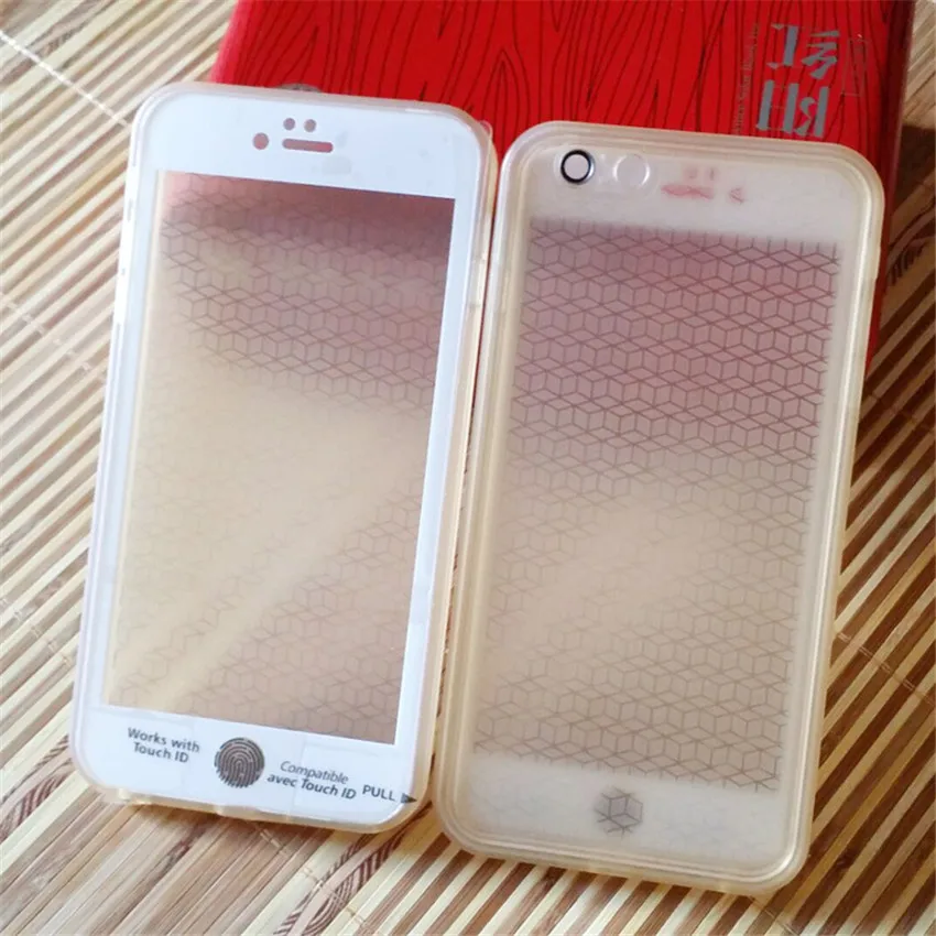 Waterproof Phone Case For iPhone  (10)