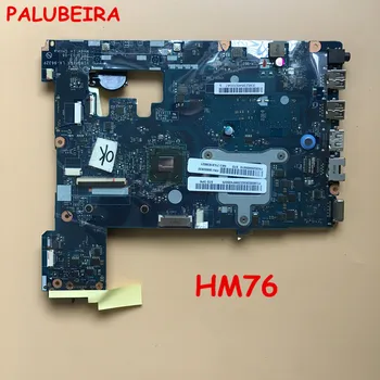 

PALUBEIRA For Lenovo G500 laptop motherboard VIWGP/GR LA-9632P HM76 chipset DDR3 Motherboard tested 100%