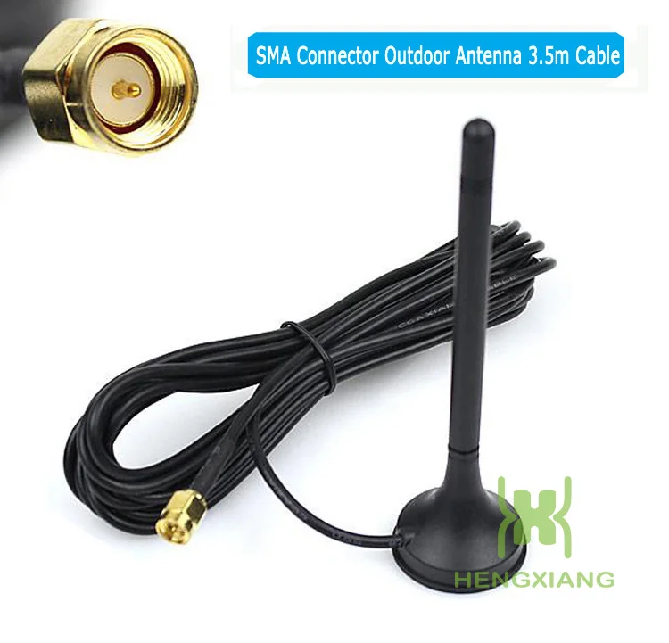 car W-CDMA signal booster-3