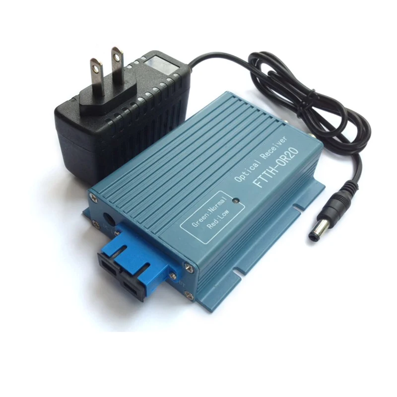 Aliexpress.com : Buy Aluminium CATV FTTH AGC Micro SC UPC