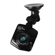 12MP HD 1080P Car DVR Camera Vehicle Video Recorder Night Vision G-sensor Black