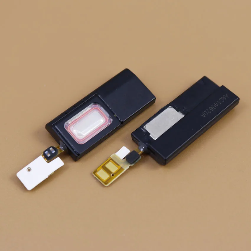 YuXi Ringer Зуммер Громкий Динамик гибкий кабель для huawei mate2 MT2-L02 MT2-L01 MT2-C00 | Мобильные
