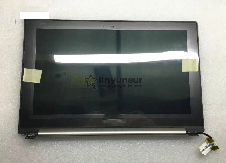 Новый оригинальный ЖК экран для ультрабука ASUS UX21 UX21E HW11WX101 светодиодный дисплей с