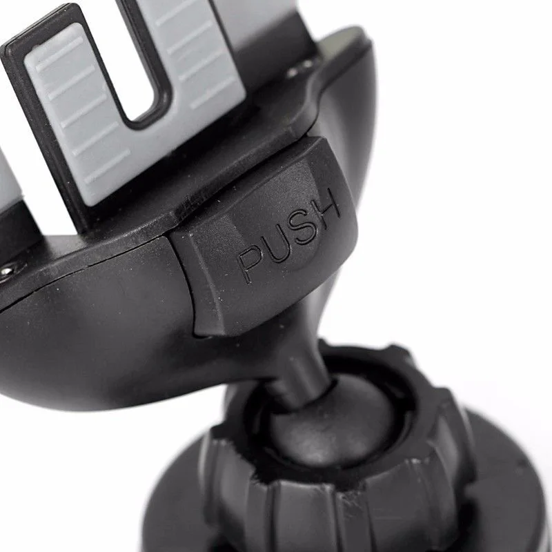 Universal Magnetic Plastic Metal Car CD Slot Dock Mount Cell Phone Holder Bracket for iPhone Samsung Xiaomi GPS Car Phone Stand