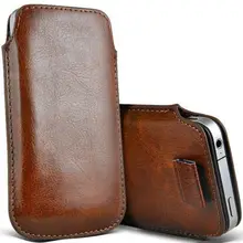 PU Leather Wallet Case Pouch for Samsung Galaxy S3 S4 A3 J1 S5 Mini Fashion Universal Mobile Phone Bags