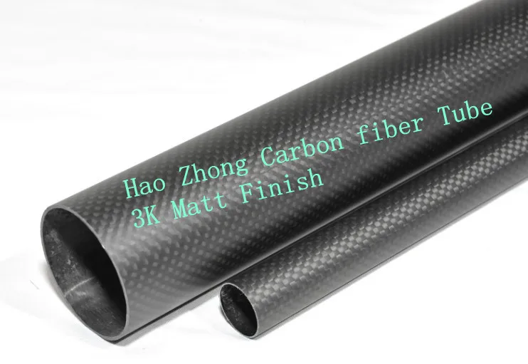 

2 PCS 15mmx13mmx1000mm 100% full carbon composite material /carbon Fiber tube/pipes. Quadcopter Hexacopter. RC Plane/DIY .15*13
