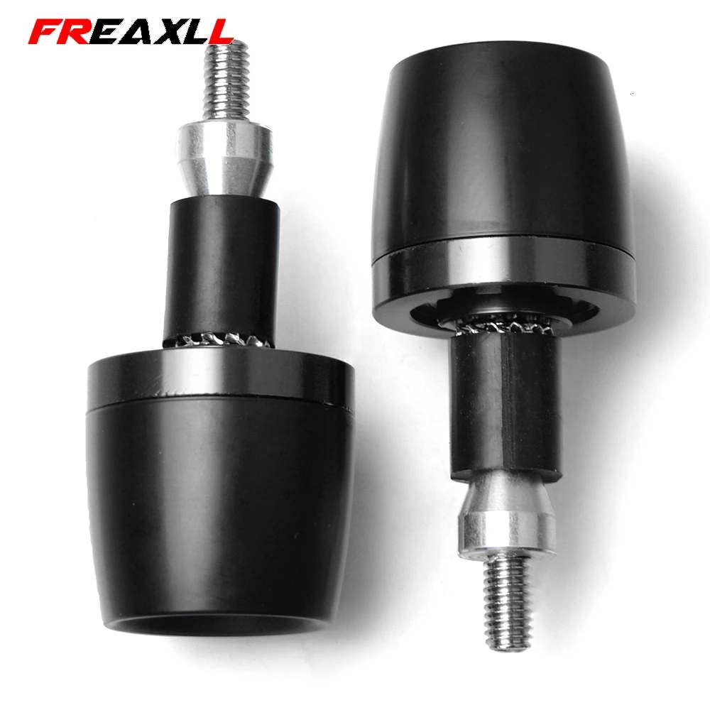 Мотоциклетные ручки для руля, наконечники руля для BMW E46 328 330 E39 530 540 E83 X3 E53 X5 X