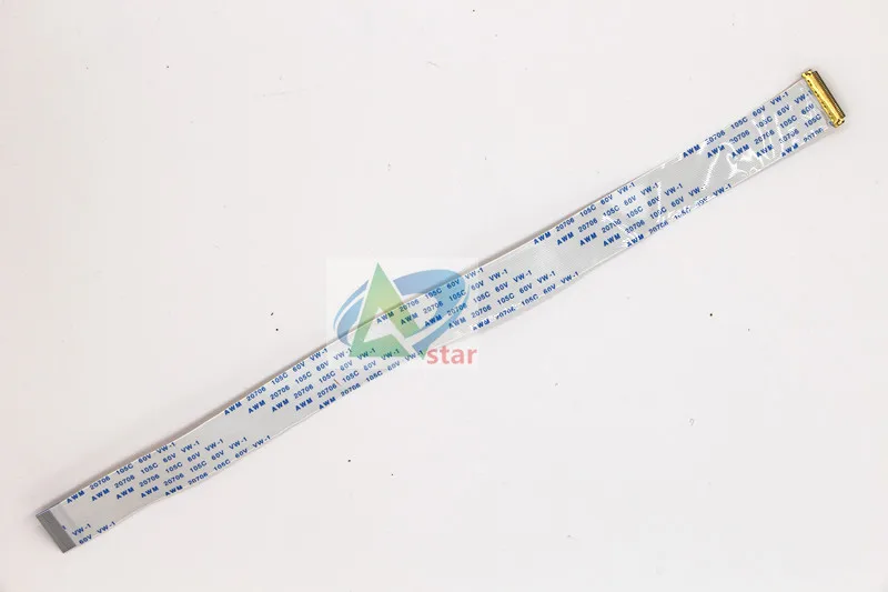 

IPEX 20454 0.5mm Pitch 30 Pins EDP Screen Cable Spacing 0.5mm 30P EDP Screen Cable 20455 I-PEX 1/2 Lane eDP Screen Line