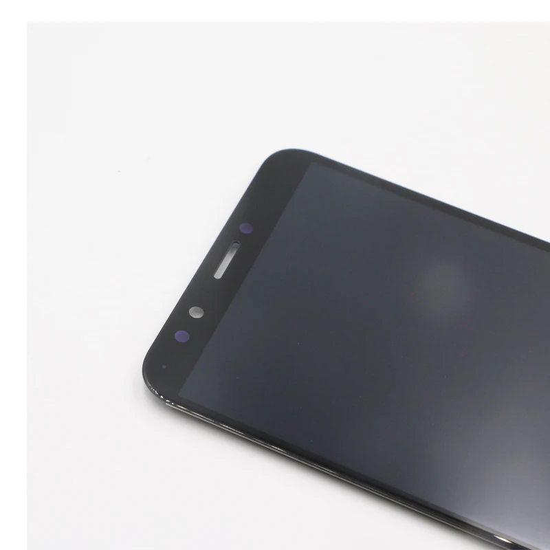 Бесплатная доставка 10 шт. для Huawei Y7 2018 Полный ЖК дисплей сенсорный экран в сборе