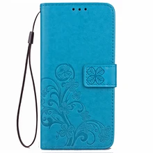 Xiaomi Redmi 4 Pro Case 5.0 pouce PU Cuir Flip Case Couverture pour Xiaomi Redmi 4 Pro Premier Case Téléphone Housse De Protection Retour Peau