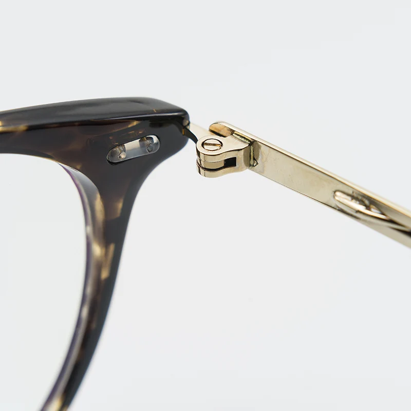 Женская оптическая оправа для очков ENGEYA 2017 TR90 в стиле ретро 6 цветов # F001|clear eyeglass