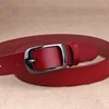 N7black buckle red