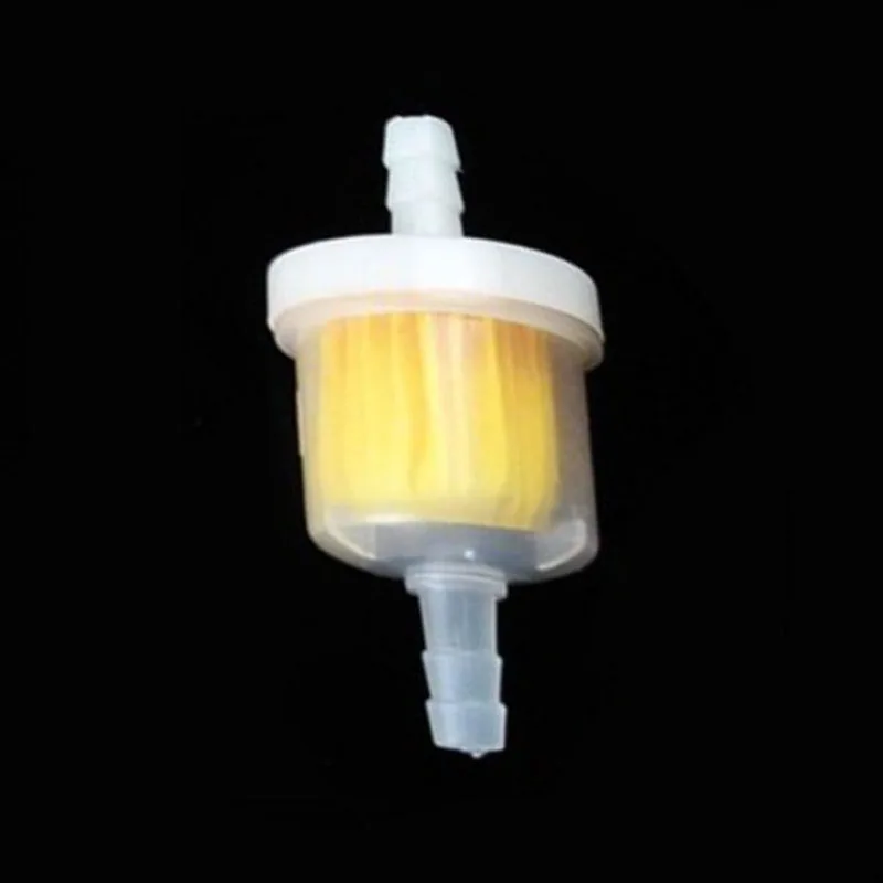 

Motorcycle Motorcycle General Purpose Oil Cup Ethanol Gasoline Filter Core Transparent Magnetized Oil Cup