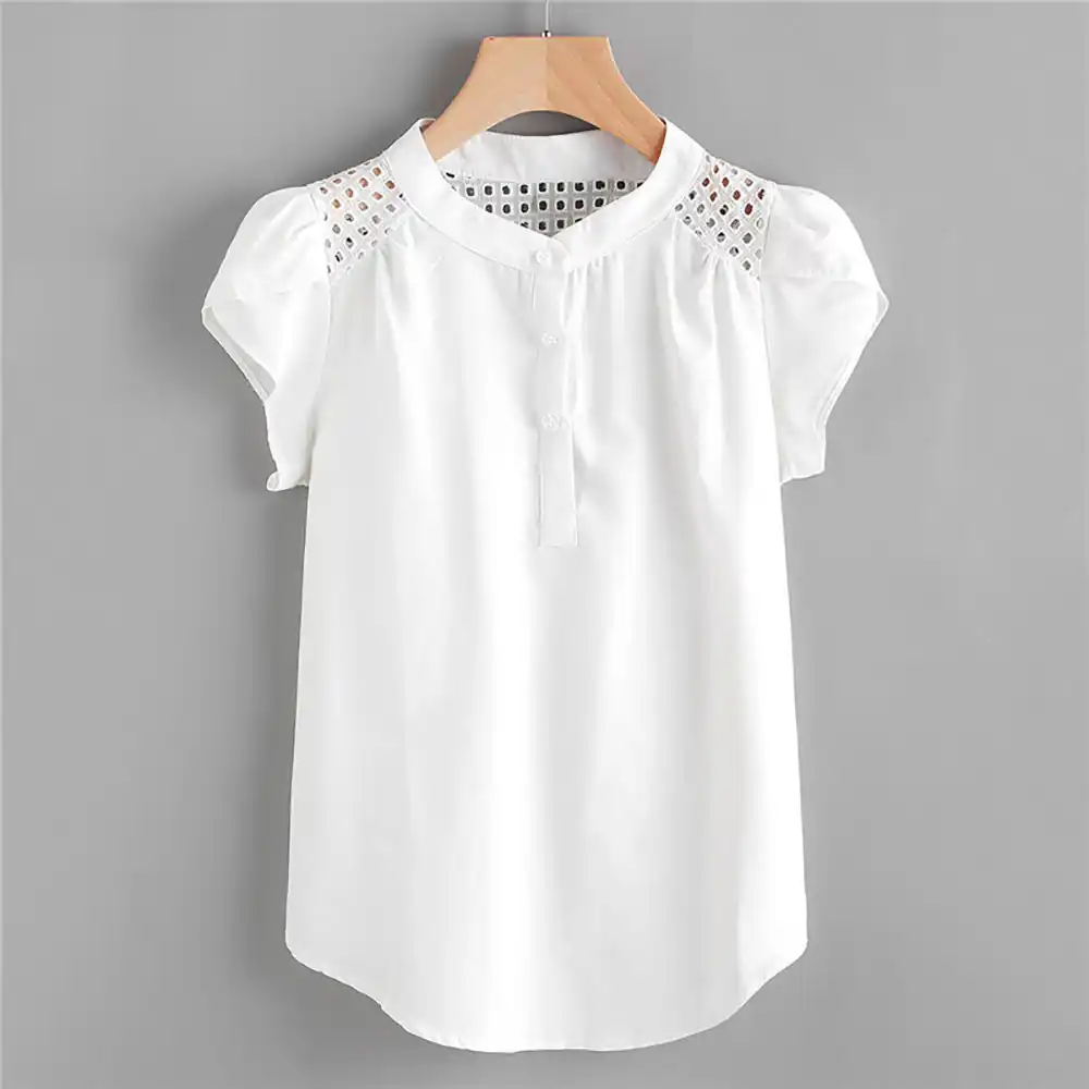 womens casual top