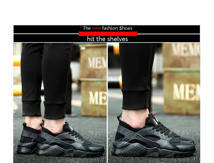 2019 Brand Shoes Man Designer Spring Autumn Male Shoes Tenis Masculino Krasovki White Shoes Breathable Casual Shoes High Quality HTB1zRwBjRTH8KJjy0Fiq6ARsXXaQ - 2019 Brand Shoes Man Designer Spring Autumn Male Shoes Tenis Masculino Krasovki White Shoes Breathable Casual Shoes High Quality