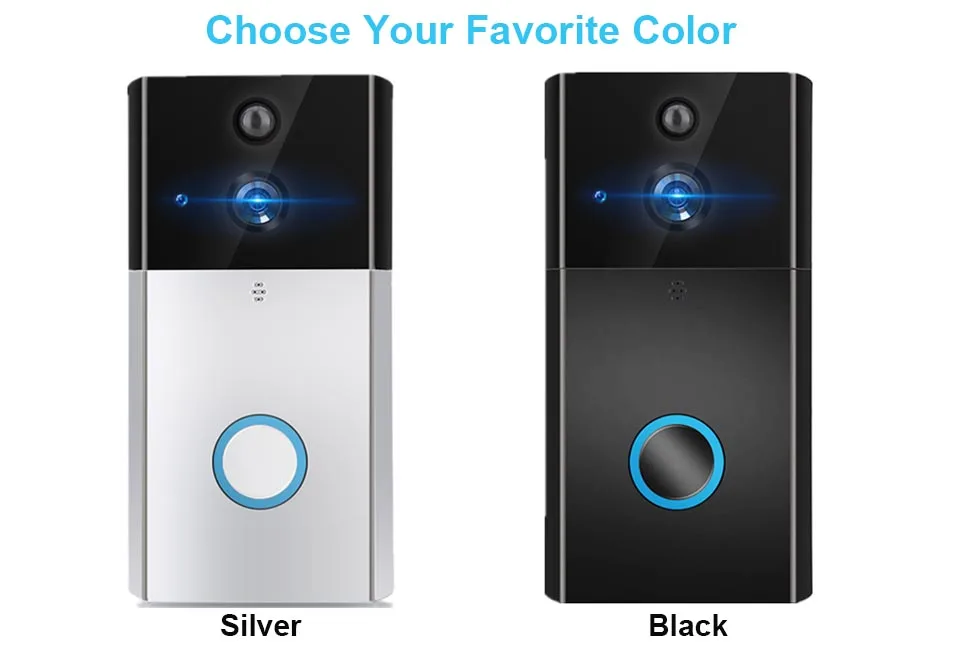 video doorbell intercom