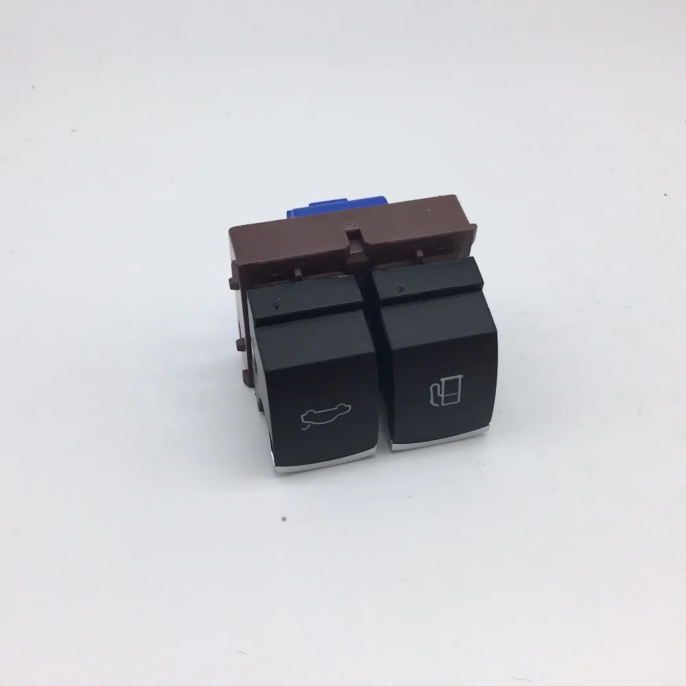 35d959903 High Quality New Fuel Tank Door Trunk Release Switch For Vw Passat B6 3c 20062011 35d