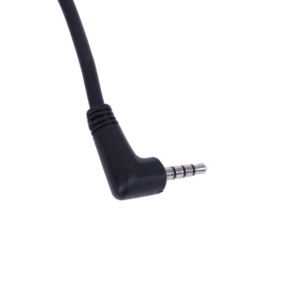 Walkie Talkie Parts High Quality Two Way Radio Accessories Shoulder PTT Speaker Microphone for Yaesu Radio MH-34 Walkie Talkie Parts High Quality Two Way Radio Accessories Shoulder PTT Speaker Microphone for Yaesu Radio MH-34