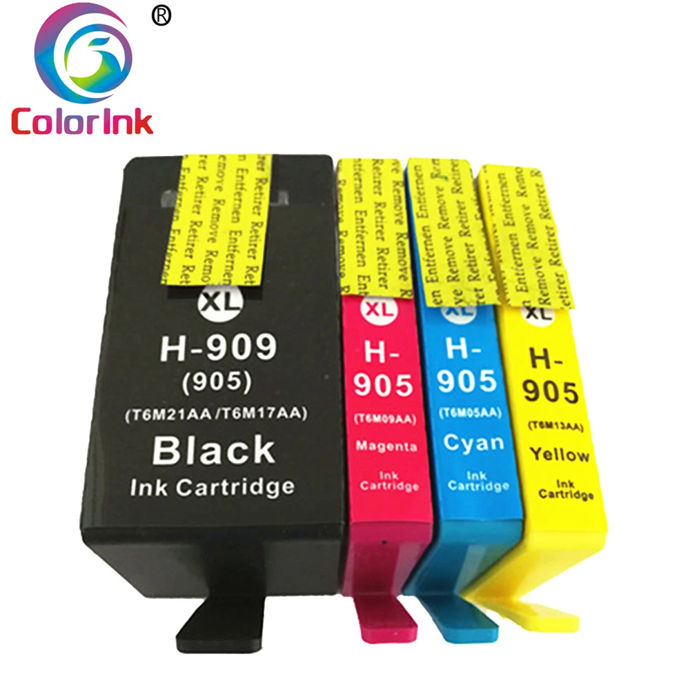 hp 905 cartridge