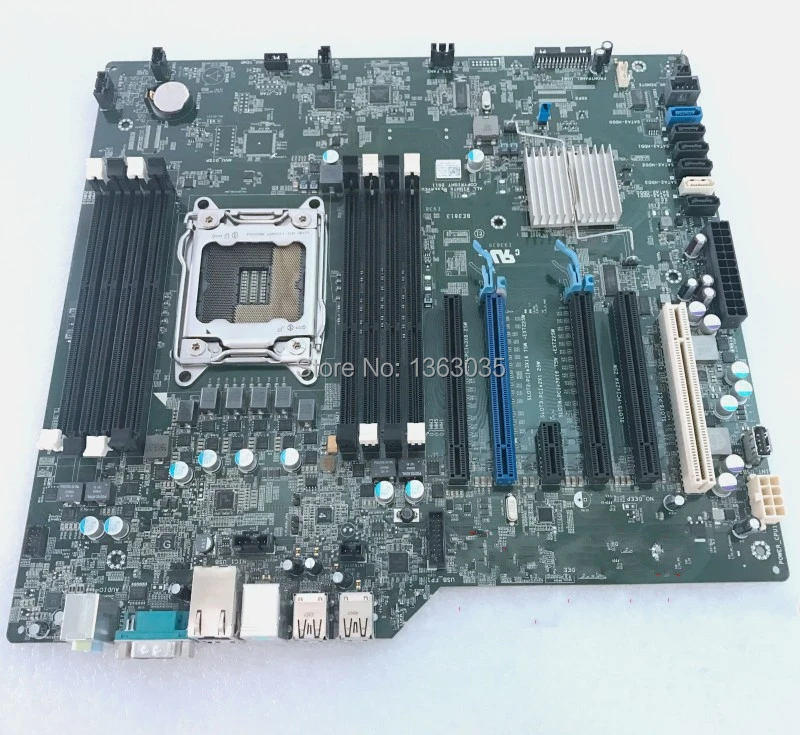 09m8y8 9m8y8 Cn 09m8y8 Server Motherboard For Poweredge T3610 Lga2011 Motherboard Only Tested Working Server Motherboard Motherboard For Servermotherboard Motherboard Aliexpress