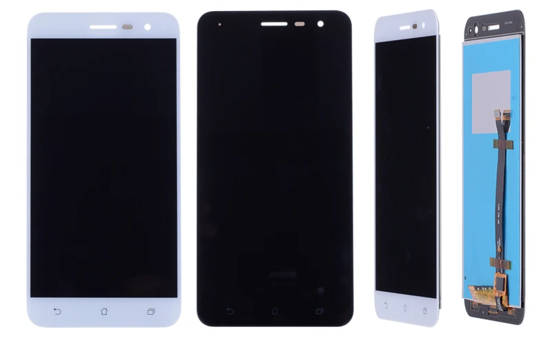 ORIGINAL 5.2 for ASUS Zenfone 3 LCD Display Zenfone 3 ZE520KL LCD Touch Screen Digitizer ZE520KL Screen Replacement (5)