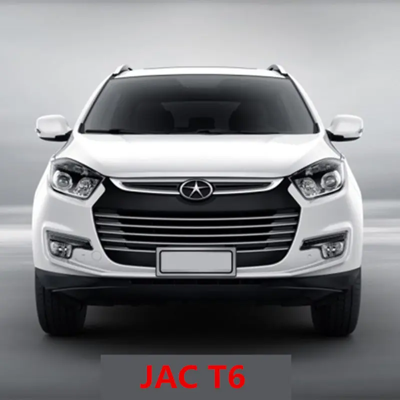 Автомобиль выделенный приветственные огни, двери огни модификации для JAC T6, JAC S5, 2 шт./лот