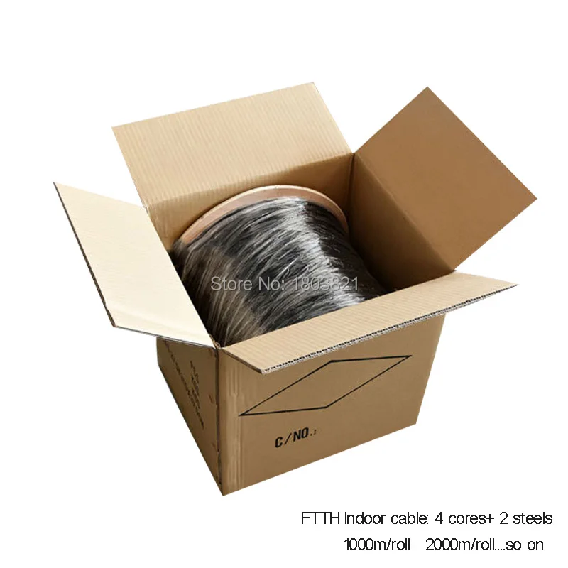 42FTTH 10