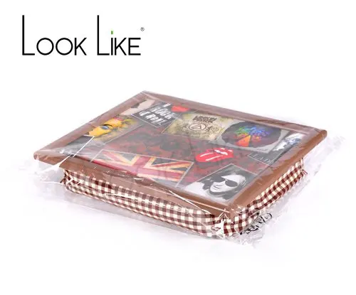Fashion lap tray the laptop holder and outdoor mini table