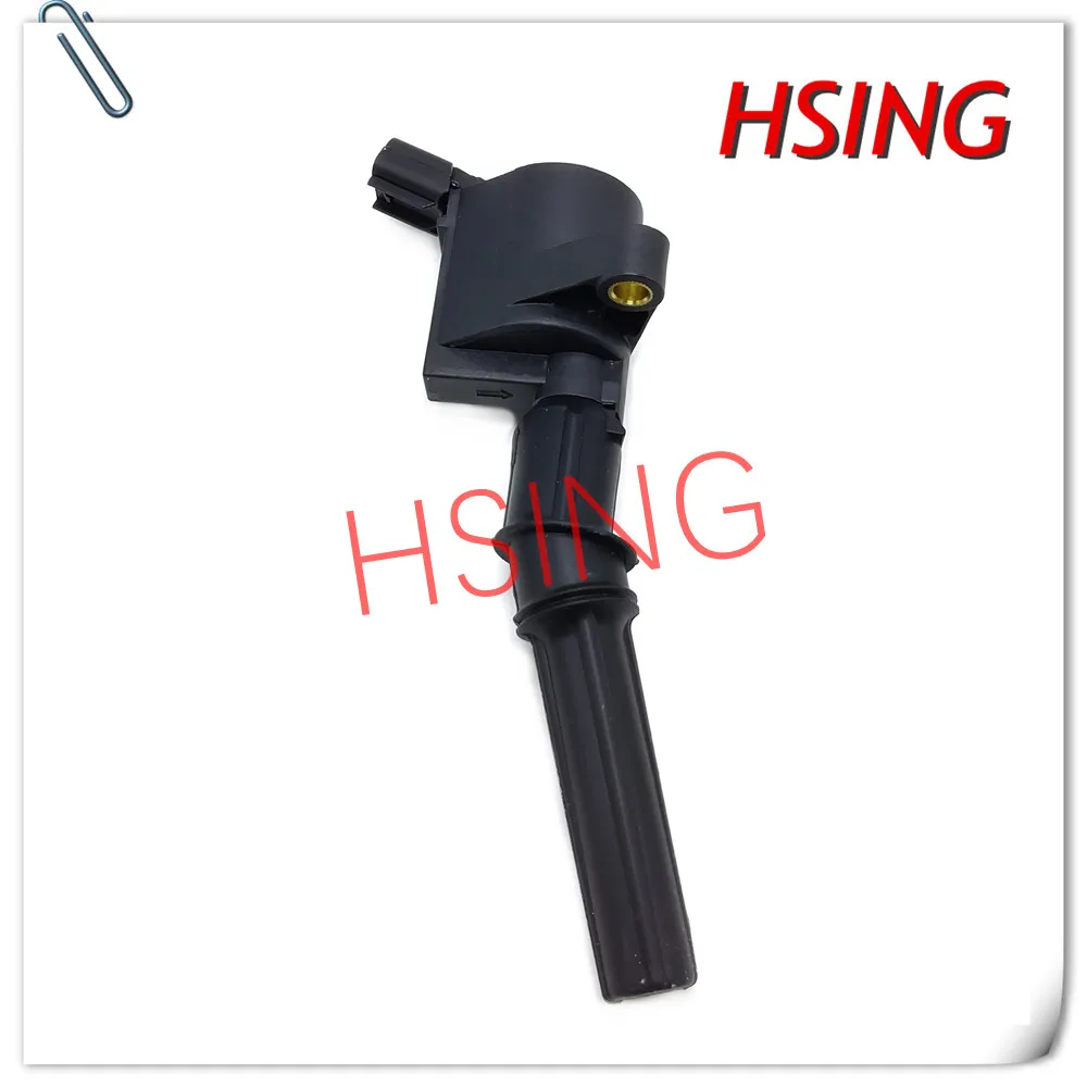 HSINGYE совершенно новый # 1L2U-12A366-AA катушка зажигания подходит для Explorer E-150 F-150 Lincoln