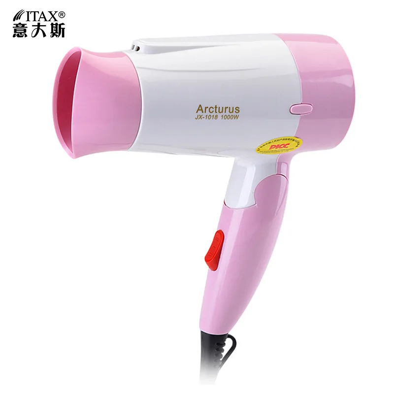 

ITAS7773N Mini Dormitory Small Power Hair Dryer Portable Factory Direct Sales Hair Blower