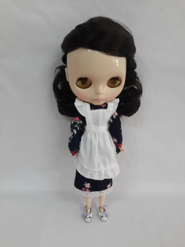 Милые игрушки для девочек DIY blyth Бесплатная доставка (RDSP-96) | Игрушки и хобби