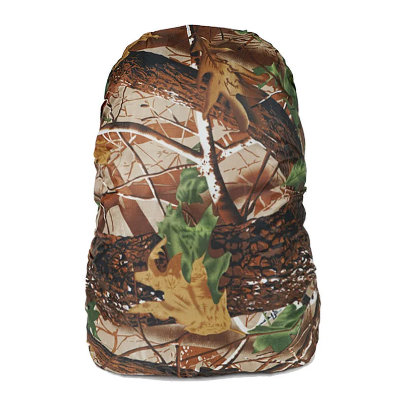 

Nylon Tactical Backpack Camouflage 30-40L RainCover Protable Pay for two pcs get 3pcs Waterproof mochila tactica For Travel bag