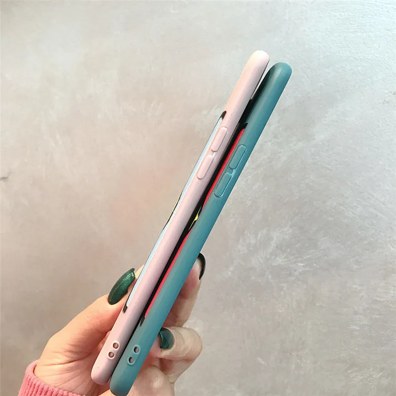 Doraemon Silicone Phone Case For Huawei Nova 2S P20 P30 Pro Case For Huawei Nova 3 4 Mate 10 20 Pro Cases Coupe Funda Honor 9 10 (6)