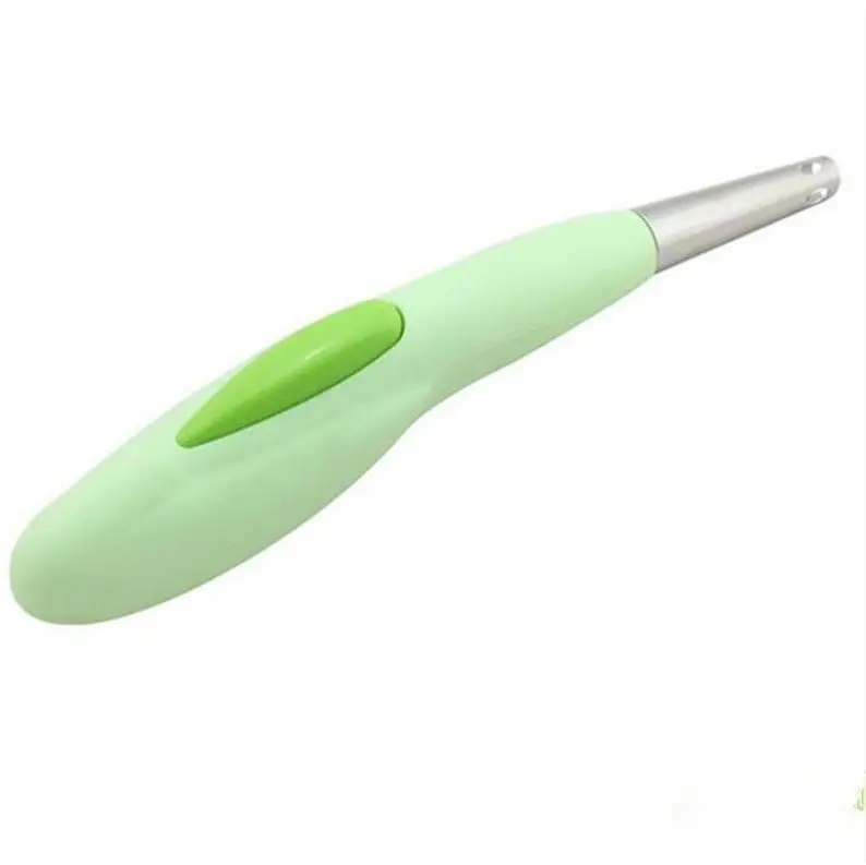 Fire Starter Maker Sparking Stove Electronic Fire Pulse Ignitor Gas