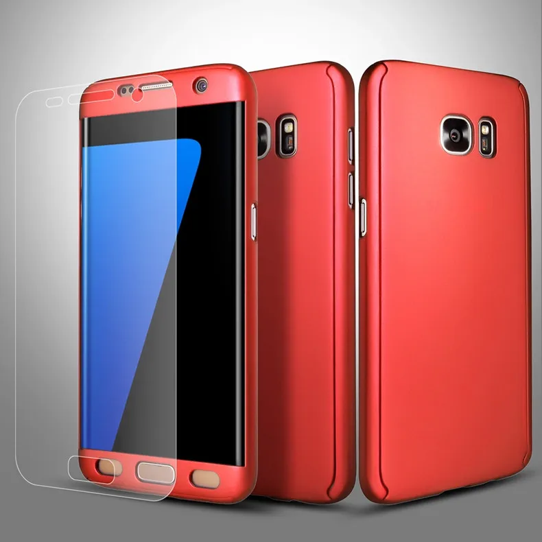 Samsung Galaxy S7 S7 Edge Case  (9)