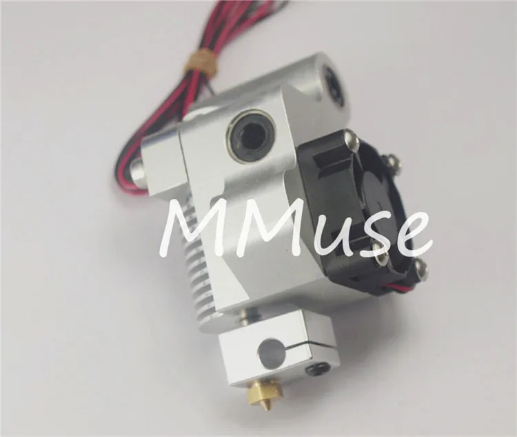 E3D-V6 hotend detail 6