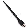 5dBi USB Mini Wireless 300Mbps Network LAN Adapter Card WIFI 802.11n/g/b PCB Antenna for Windows Vista/XP/2000/7/Linux/MAC OS ► Photo 3/5