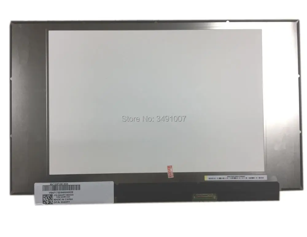 NV133FHM-N54