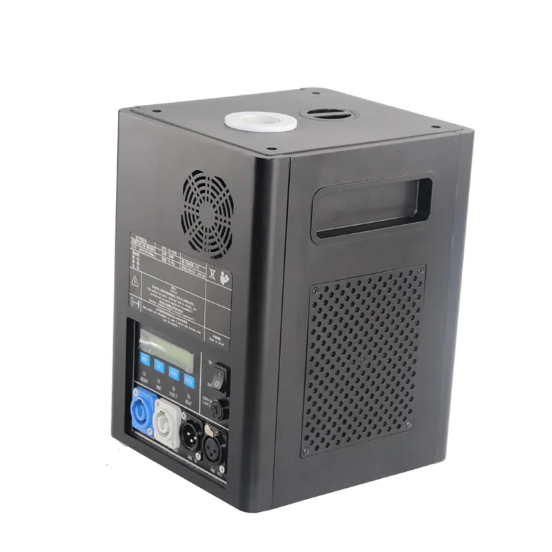 

Stage Effect dmx stage cold spark safe Fireworks iced Fountain Machine