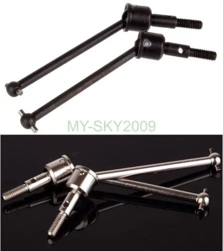 

1 Set 1/10 RC Car Parts HSP 122015 (02003.02168) Universal Shaft Joint For HSP 94122