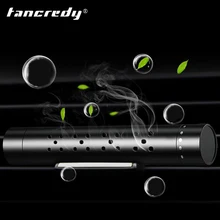 Автомобильный Стайлинг духи автомобиля освежитель воздуха Авто выход духи вентиляторный освежитель воздуха в автомобиль клипса кондиционирования воздуха магнит диффузор