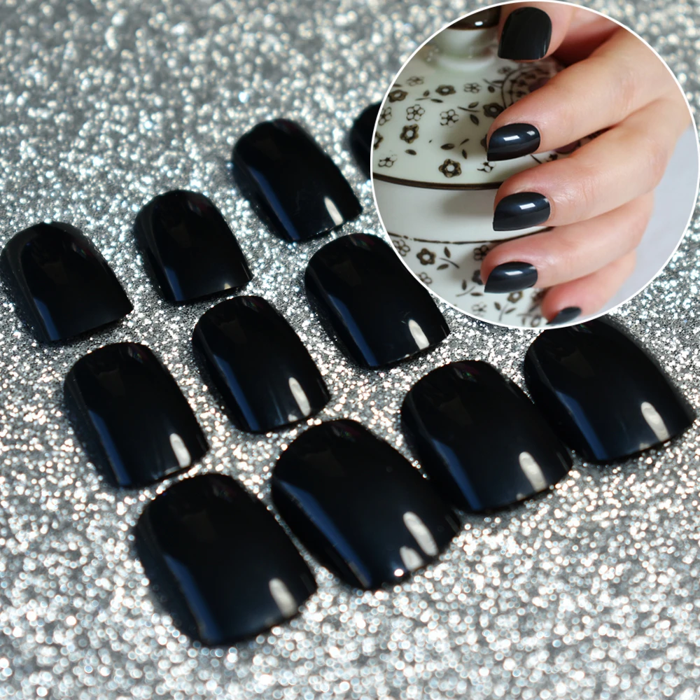 Featured image of post Almond Kid Acrylic Nails / This shape is typically for shorter nail lengths, so maintaining a.