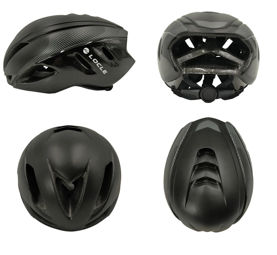 LOCLE пневматический велосипедный шлем ультралегкий велосипедный шлем в форме MTB велосипедный шлем Casco Ciclismo дорожный горный шлем