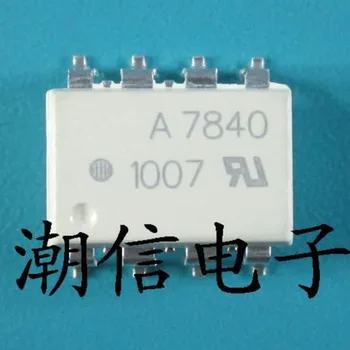 

Freeshipping A7840 HCPL-7840 HP7840 A7840