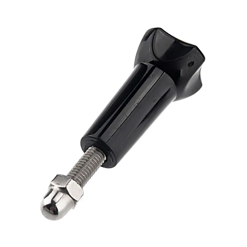 1Pc Thumb Screw Clip Bolt Nut Accessories For GoPro Hero 4s 4 3 3 2 1
