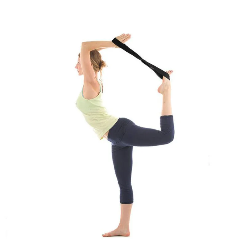 yoga pants with belt loops