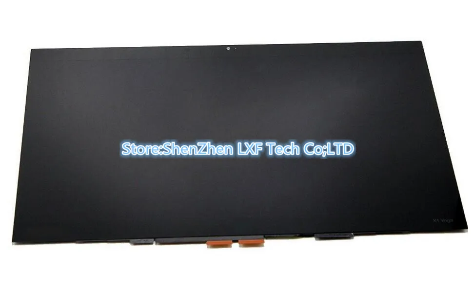 US $169.00 14 20FQ WQHD LCD LED Display Touch Screen Digitizer Assembly For Lenovo X1 Yoga 1st Gen 25601440 19201080 2016 year