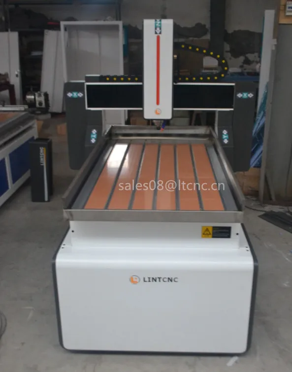 Made in China new designed cnc milling machine metal cutting router mini 6090 promotion | Инструменты