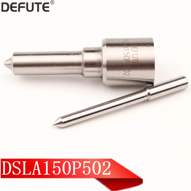 

Diesel Fuel injector Nozzle 0 433 175 087 / 0433175087 Spray nozzle DSLA150P502