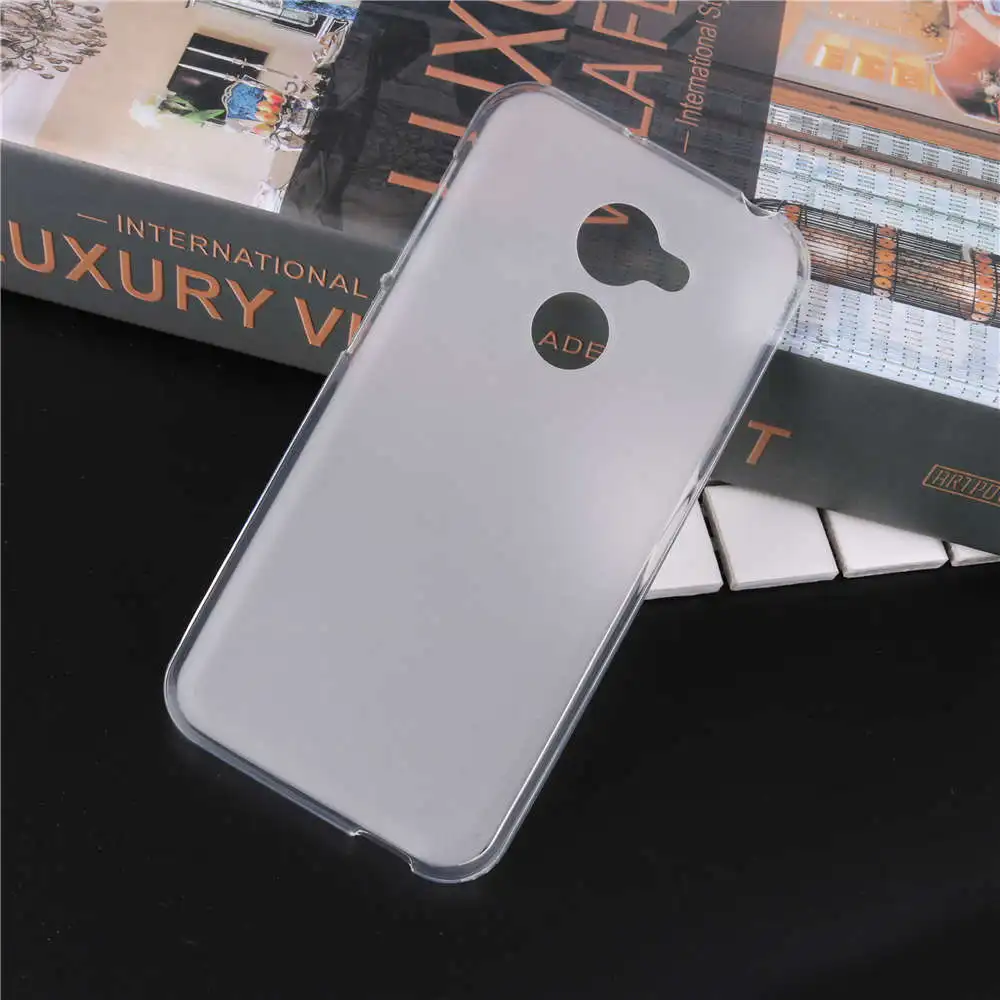 For Vodafone Smart N8 Case 4